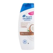 Šampūnas Head & Shoulders Deep Hydration Anti Dandruff Shampoo, 400 ml