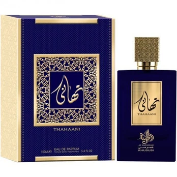 Al Wataniah - Thahaani - EDP - 100 ml