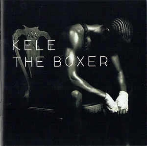 CD Kele - The Boxer