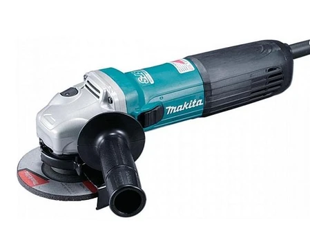 MAKITA šlifuoklis kampinis 150mm 1400W GA6040C