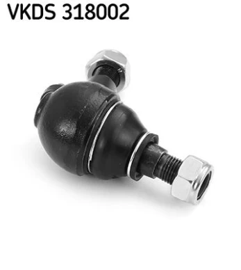 Šarnyras / girgždukas SKF VKDS 318002