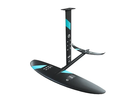 Hidrosparnas Aztron Rocket 1800H