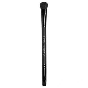 BAREMINERALS_Dramatic Definer Eye Brush akių teptukas
