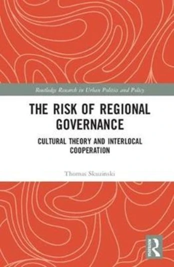 Risk of Regional Governance