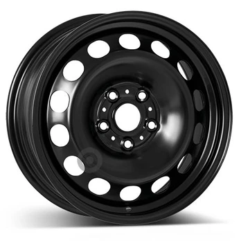 Ratlankis plieninis 6,5 x16 5x112 ET46