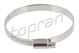 TOPRAN 121 079 Žarnos spaustukas