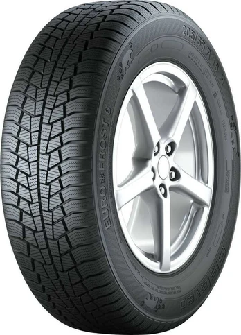 Gislaved Padangos EURO*FROST 6 101 V XL ( D C B 72dB )