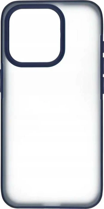 Dėklas Blueo BLUEO APE Phone Case - Apple iPhone 15 Pro mėlyna