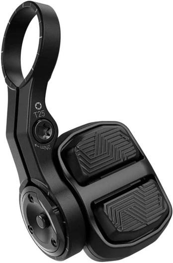 Pavarų perjungimo rankenėlė SRAM Pod AXS D1 2-button (electronic controller)