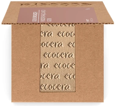 Bronzantas Ecocera Natural Choice, aukso sp., gobi, 5 g
