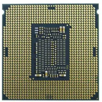 Intel Xeon Silver 4310 processor 2.1 GHz 18 MB