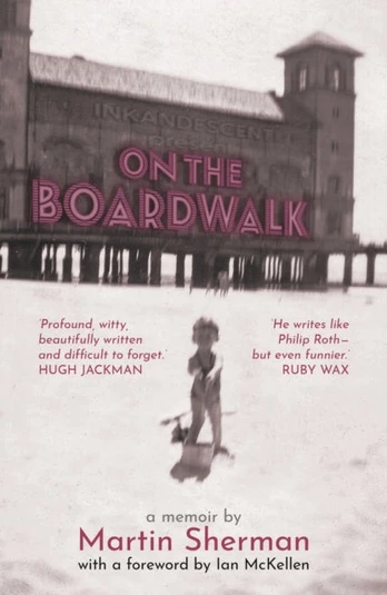 On the Boardwalk