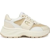 Laisvalaikio batai Liu Jo Eva 02 BF5031 PX738 Balta