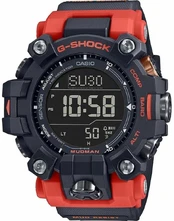 Laikrodis vyrams Casio GW-9500-1A4ER kaina