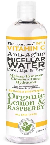 Biovene The Conscious Nr.1 Vitaminas C, 350 ml