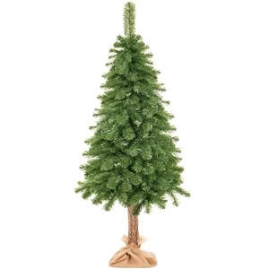 Dirbtinė Kalėdų eglutė Springos Pine CT0114, 180 cm, su stovu