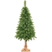 Dirbtinė Kalėdų eglutė Springos Pine CT0114, 180 cm, su stovu kaina