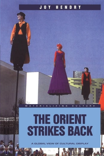 Orient Strikes Back