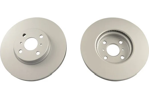 Stabdžių diskas Kavo Parts BR-9466-C