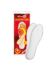 Vidpadis Yate ThermoPad L, balta, 2 vnt. kaina
