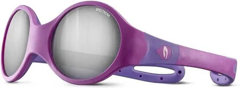 Julbo LOOP M -aurinkolasit, violetinė