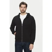 Calvin Klein Džemperis K10K114267 Juoda Regular Fit