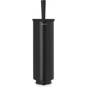 Tualeto šepetys su laikikliu Profile Black, Brabantia