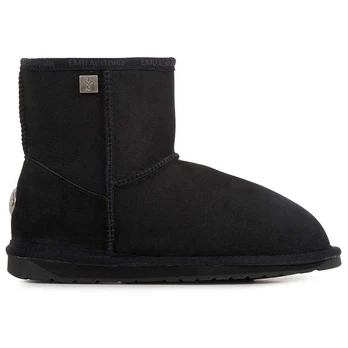 Emu Australia Platinum Stinger Slim Mini - Dydis 37 (WP20003BLAK )