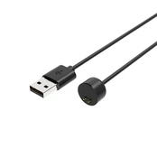 Įkroviklis Fixed USB-A for Xiaomi Mi Band/Smart Band 5/6/7 FIXDW-989 kaina