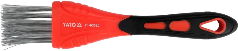 Yato PLIENINIS ŠVIESTUVAS 200MM