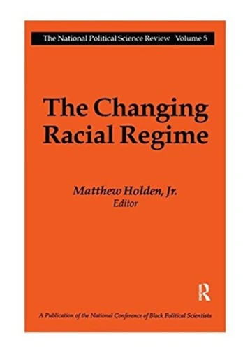 Changing Racial Regime