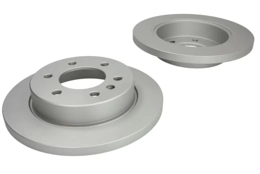 DELPHI BG5049C Brake Disc
