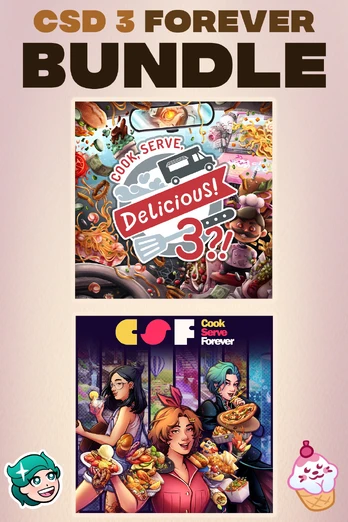 Csd 3 Forever Bundle Xbox
