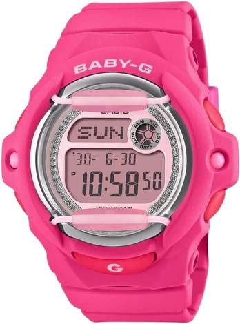 Laikrodis EDIFICE BG-169KB -4B1ER