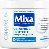 Mixa Ceramide Protect Strengthening Kreminis