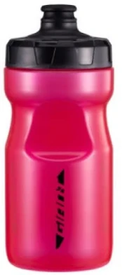 None Dzeramā pudele GIANT ARX BOTTLE 400ML Raudonas