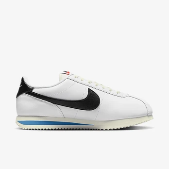Nike Wmns Cortez - Dydis 38 (DN1791-100 Laisvalaikio batai)