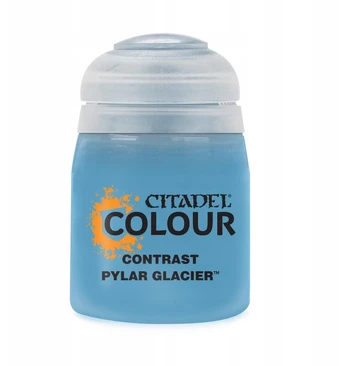 Citadel Contrast dažai: Pylar Glacier 18 ml
