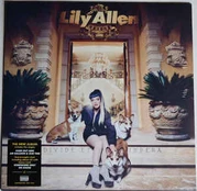 Vinyl (LP) Lily Allen - Sheezus