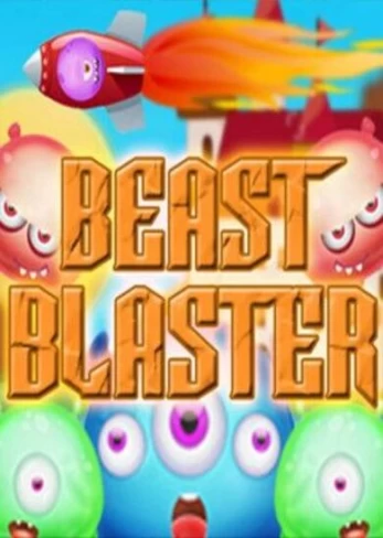 Beast Blaster Steam