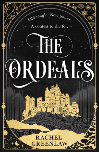 Ordeals