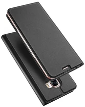 Telefono dėklas Dux Ducis, Xiaomi Redmi S2, pilka kaina