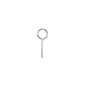 Kilpa Haushalt, 4.5x30 mm, 4 vnt.