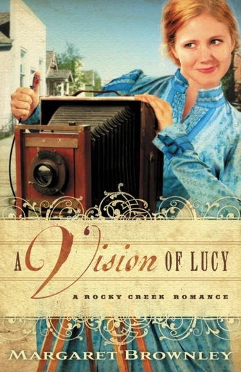 Vision of Lucy