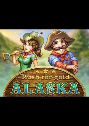 Rush for Gold: Alaska PC
