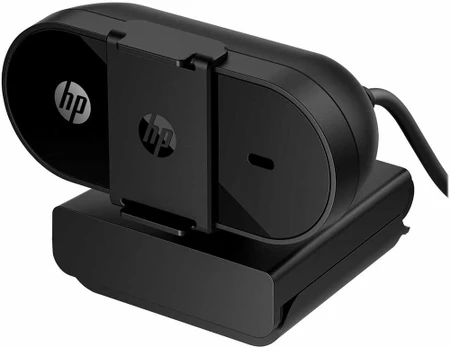 Internetinė kamera HP 720p HD USB (N00111-001)