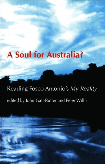 Soul for Australia?