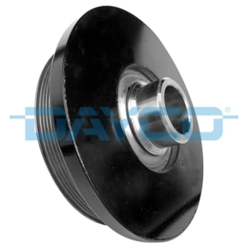 DAYCO DAYDPV1181 Crank pulley