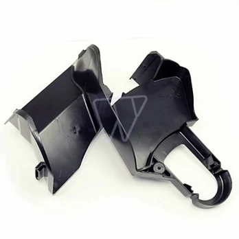 Apsauga diržo BAFFLE 46CM SELF PROPELLED, MTD