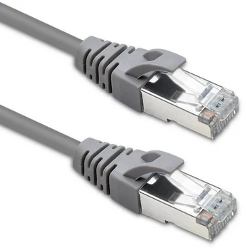 Qoltec Kabelis patchcord FTP | CAT5e | 2 x RJ-45 | 3m